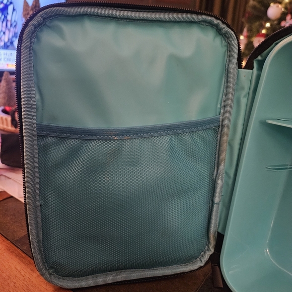 Swig Life Hayride Boxxi Lunch Bag. Good Preowned Condition - Picture 4 of 5